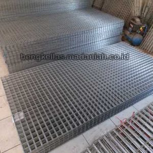 Supplier Wiremesh Bangka Barat