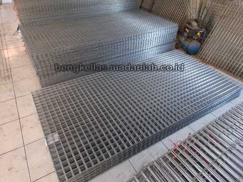 Supplier Wiremesh Bangka Barat