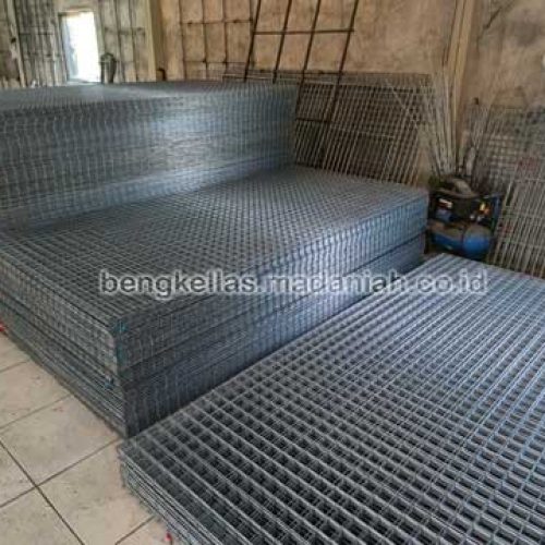 Supplier Wiremesh Bangka Selatan