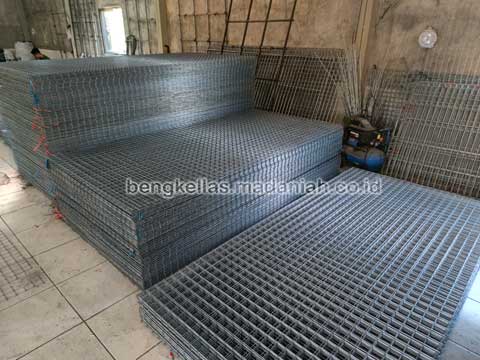 Supplier Wiremesh Bangka Selatan