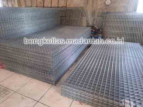 Supplier Wiremesh Bangkalan Harga Murah
