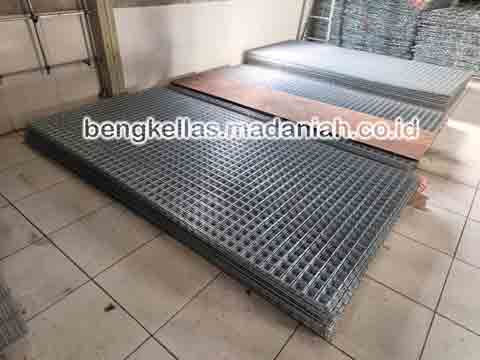 Supplier Wiremesh Bangkalan