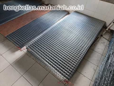 Supplier Wiremesh Bangli
