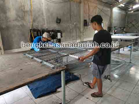 Supplier Wiremesh Banjar