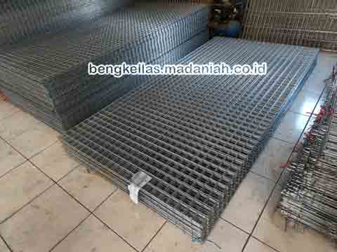 Supplier Wiremesh Banjarnegara Harga Murah