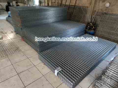 Supplier Wiremesh Banjarnegara