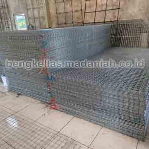 Supplier Wiremesh Bantaeng