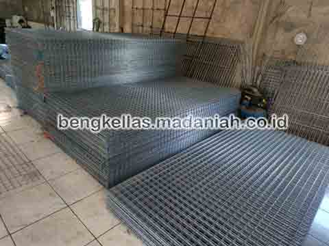 Supplier Wiremesh Bantaeng Harga Murah