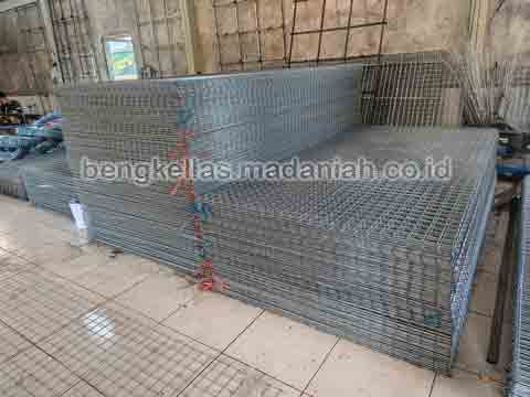 Supplier Wiremesh Bantaeng