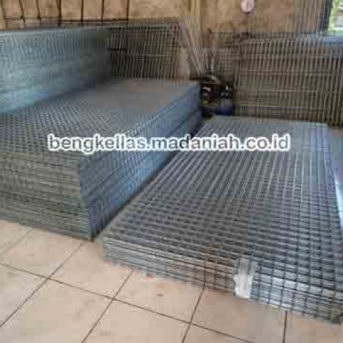 Supplier Wiremesh Bantul