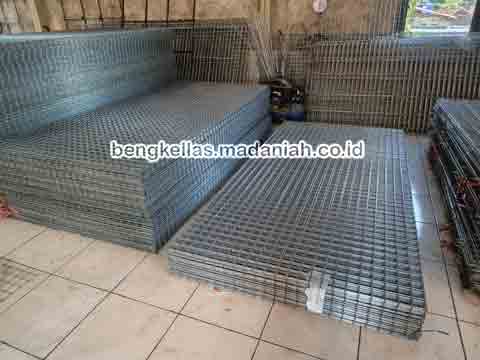 Supplier Wiremesh Bantul