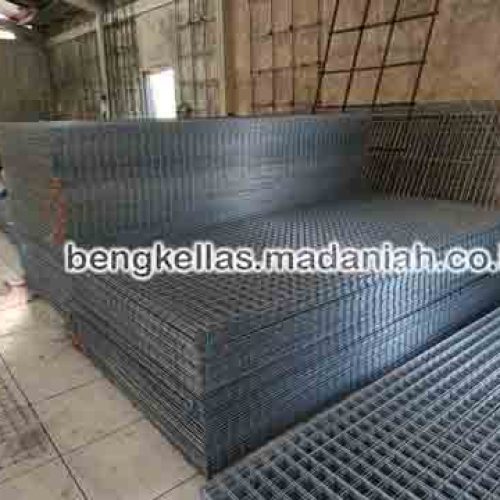 Supplier Wiremesh Banyuwangi