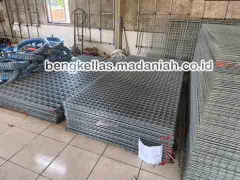 Supplier Wiremesh Banyuwangi Harga Murah
