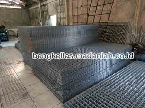 Supplier Wiremesh Banyuwangi