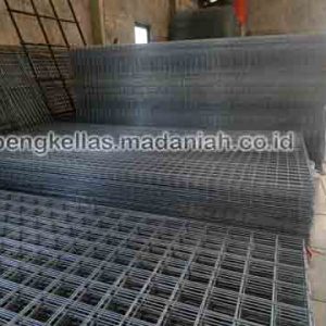Supplier Wiremesh Barito Utara