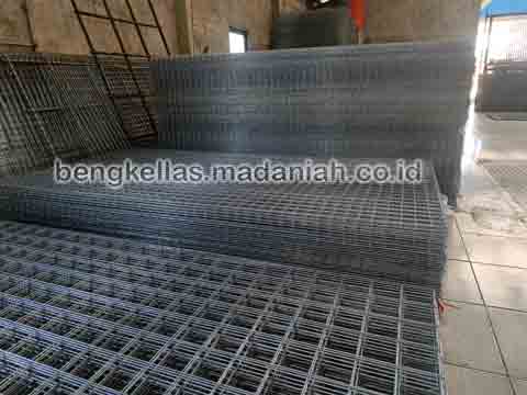 Supplier Wiremesh Barito Utara