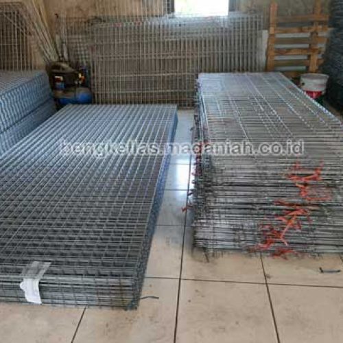 Supplier Wiremesh Batanghari