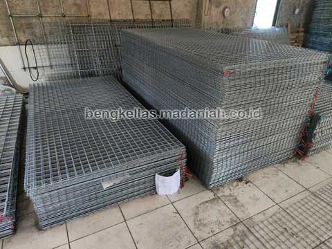 Supplier Wiremesh Batanghari Harga Murah
