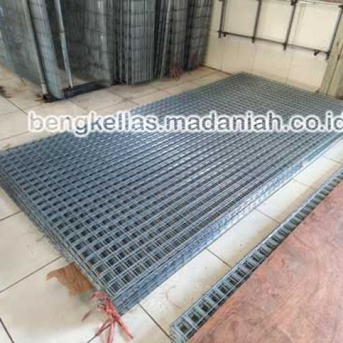 Supplier Wiremesh Bekasi