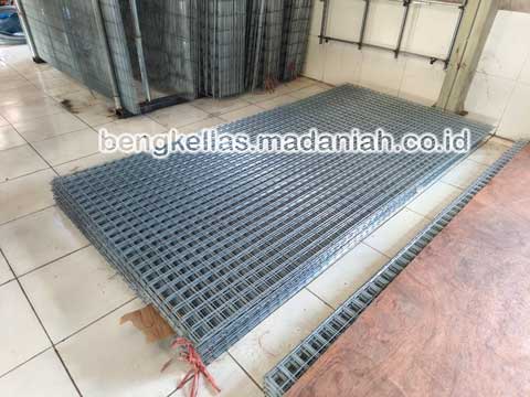Supplier Wiremesh Bekasi