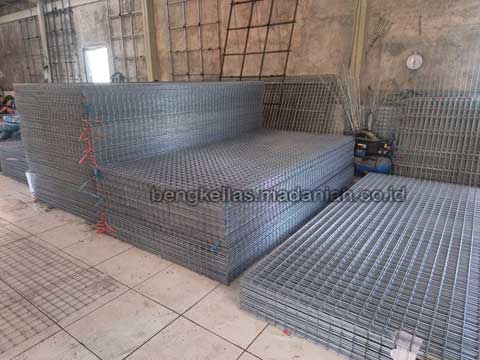 Supplier Wiremesh Belitung Timur