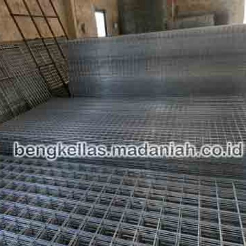Supplier Wiremesh Bengkayang