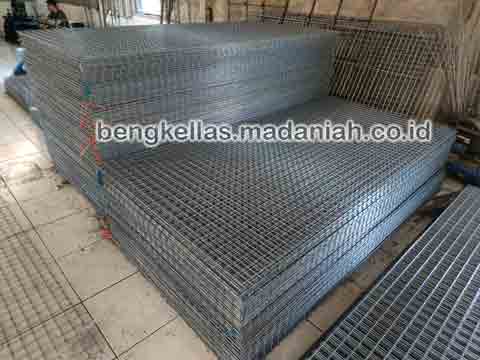 Supplier Wiremesh Bengkayang Harga Murah