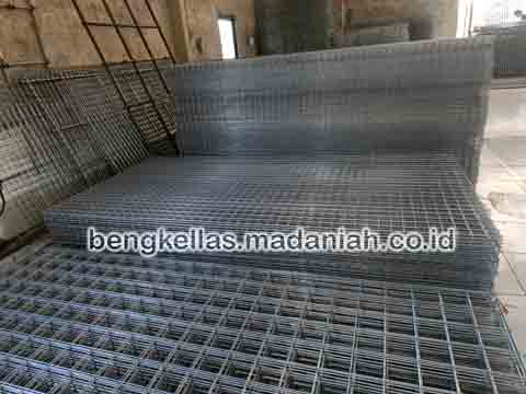 Supplier Wiremesh Bengkayang