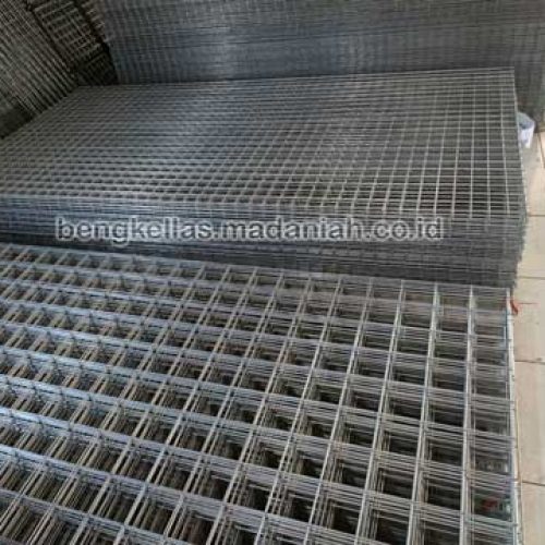 Supplier Wiremesh Bengkulu Selatan Supplier Wiremesh Bengkulu Selatan