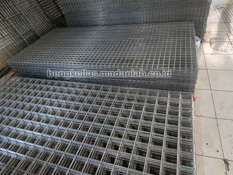 Supplier Wiremesh Bengkulu Selatan