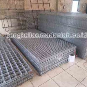 Supplier Wiremesh Blora