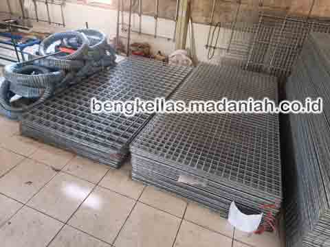 Supplier Wiremesh Blora Harga Terbaik
