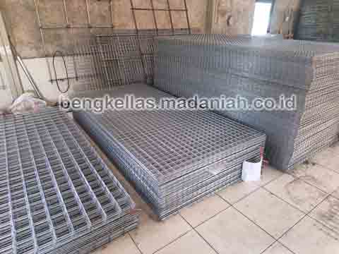 Supplier Wiremesh Blora