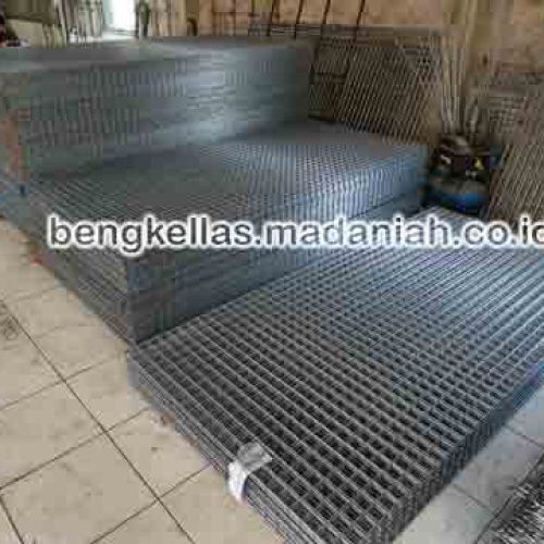 Supplier Wiremesh Bogor