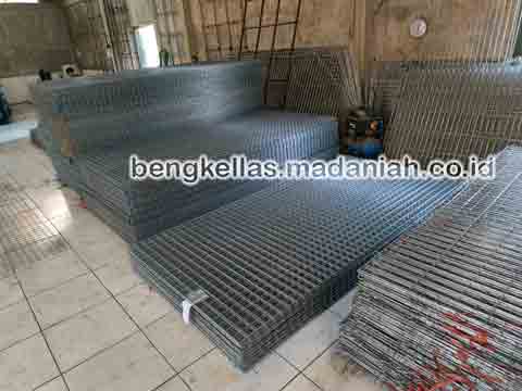 Supplier Wiremesh Bogor Harga Murah