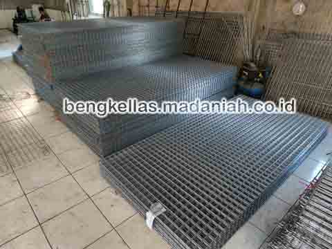 Supplier Wiremesh Bogor