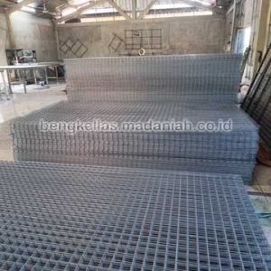 Supplier Wiremesh Bolaang Mongondow Timur