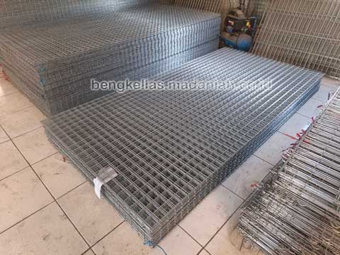 Supplier Wiremesh Bolaang Mongondow Timur Harga Murah