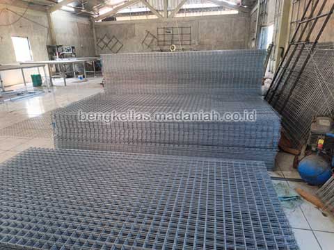 Supplier Wiremesh Bolaang Mongondow Timur