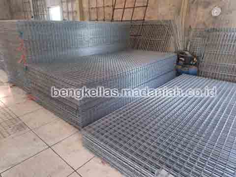Supplier Wiremesh Bondowoso Harga Terbaik