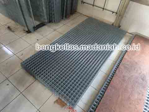Supplier Wiremesh Bondowoso