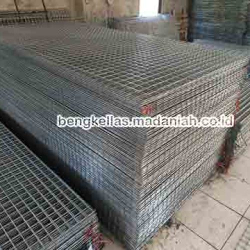 Supplier Wiremesh Boyolali