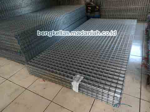 Supplier Wiremesh Boyolali Harga Murah