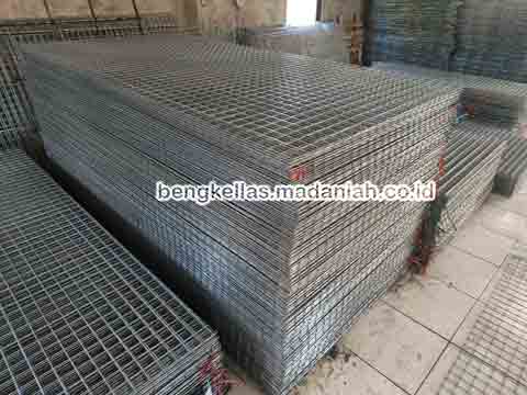 Supplier Wiremesh Boyolali