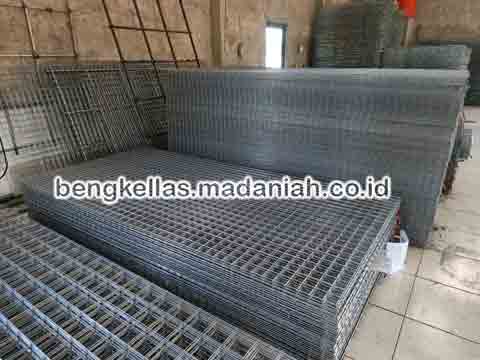 Supplier Wiremesh Buleleng Harga Murah