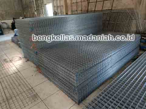 Supplier Wiremesh Buleleng