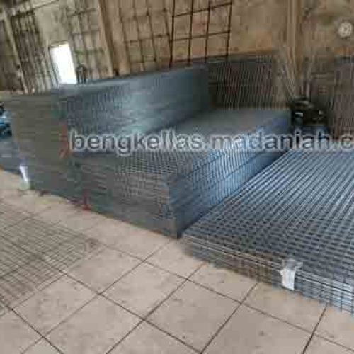 Supplier Wiremesh Bulungan