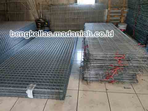 Supplier Wiremesh Bulungan Harga Murah
