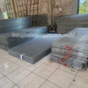 Supplier Wiremesh Buton Tengah