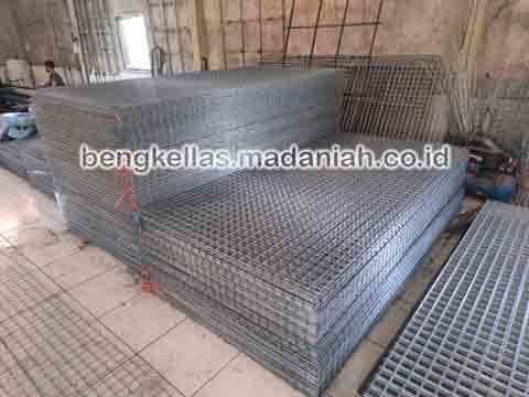 Supplier Wiremesh Cirebon Harga Murah